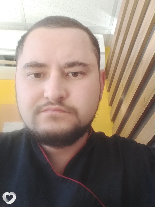 Беглар, 32, Волжском — анкета №512714