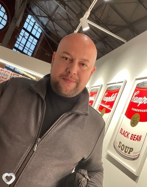Юрий, 41, Тюмени — анкета №512716