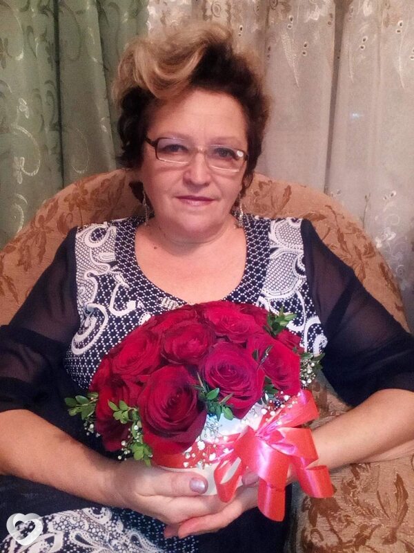 Валентина, Балашов