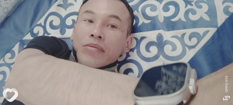 Даулет, 42, Семей — анкета №512725