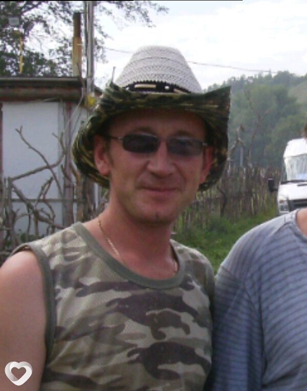 Игорь, 49, Нижнекамске — анкета №512726