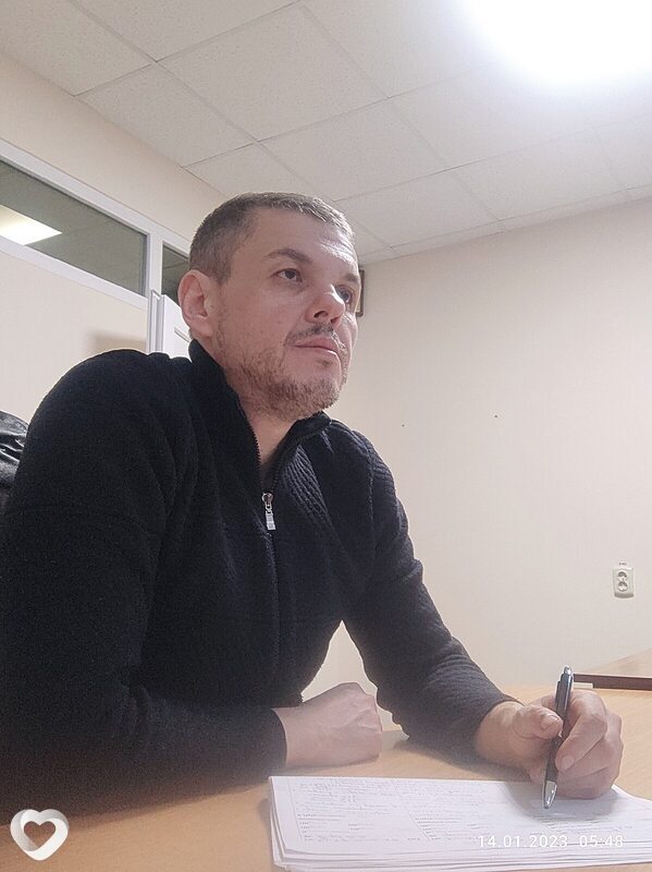 Павел, Кировское