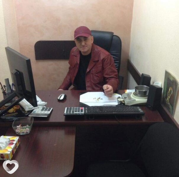 Гарик, 45, Адлер — анкета №512731