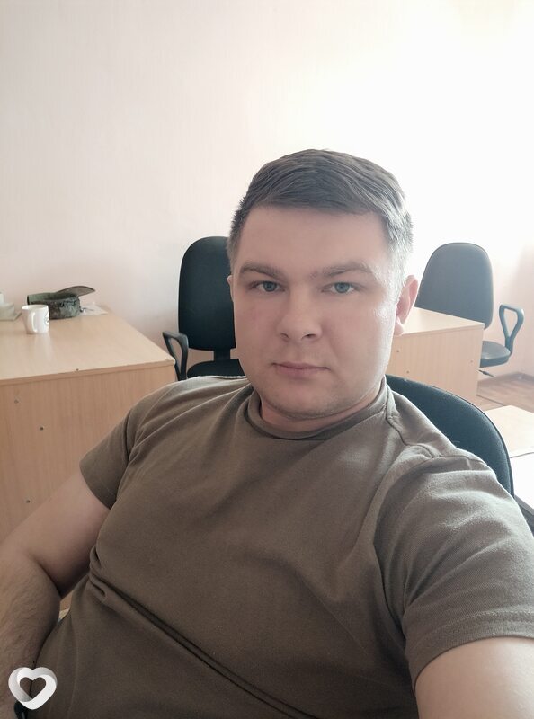 Даниил, 30, Нижнем Тагиле — анкета №512863