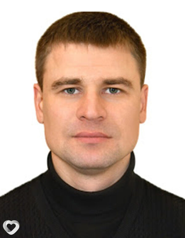 Николай, 38, Черкассах — анкета №512864