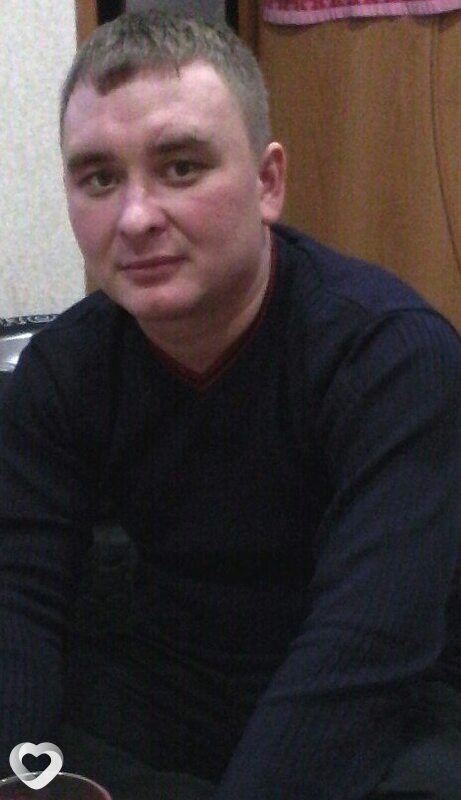 Вадик, 38, Магнитогорске — анкета №512866