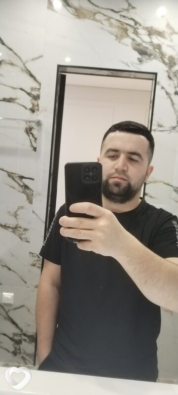 Мехроб, 28, Уральске — анкета №512868