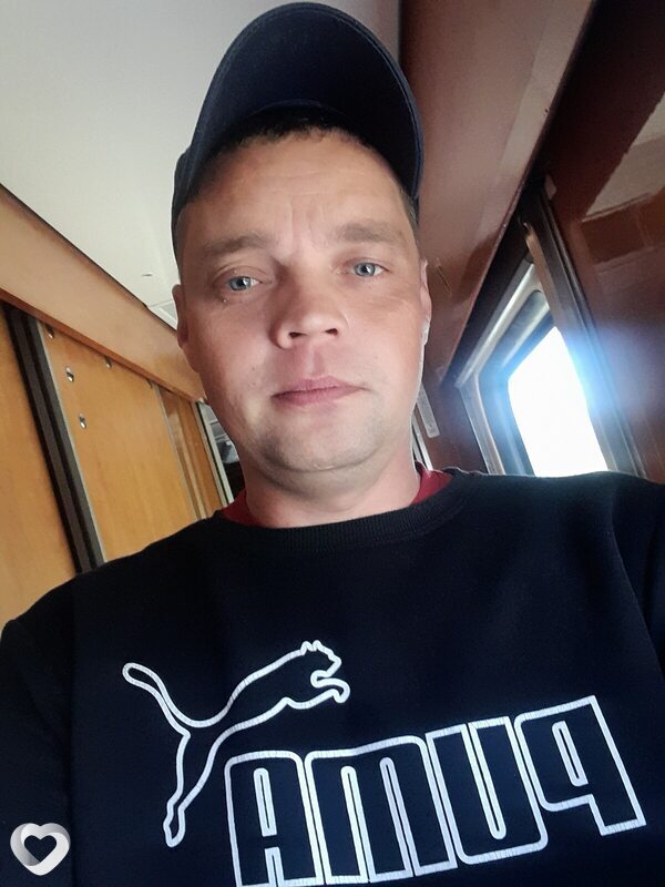 Григорий, 38, Перми — анкета №512870