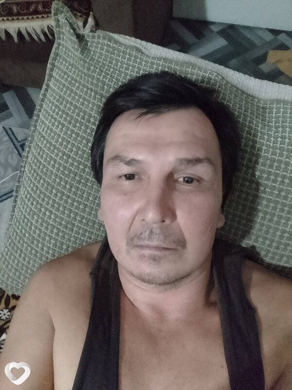 Наиль, 53, Ташкент — анкета №512872