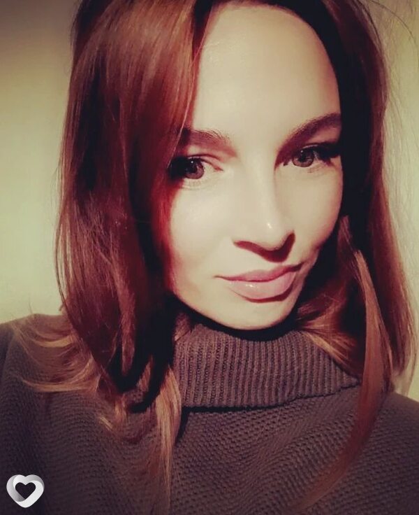 Ирина, 33, Пинске — анкета №512876
