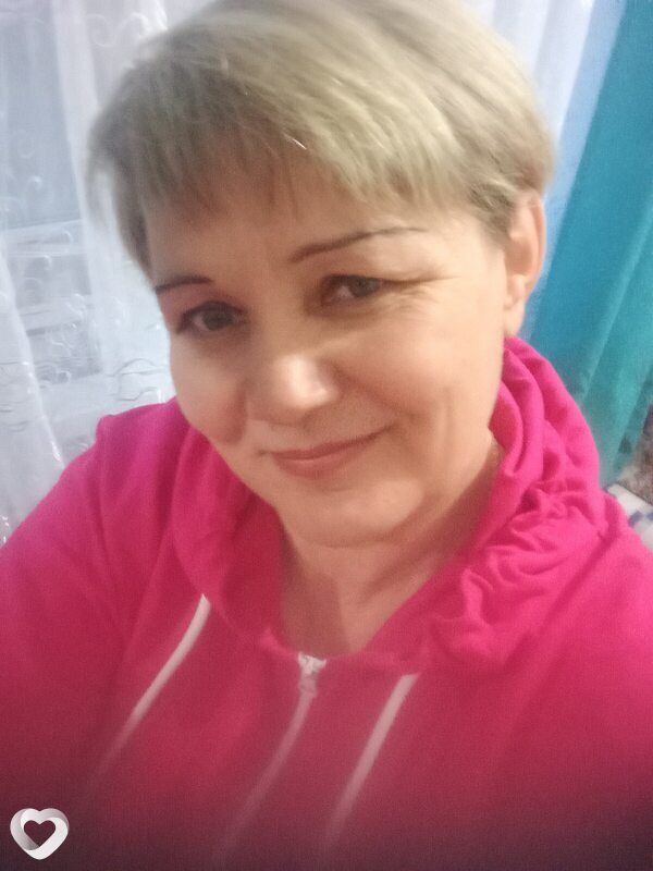 Танюша, 48, Марьине Горке — анкета №512877