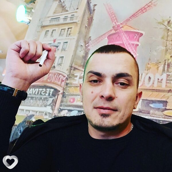 Денис, 35, Энгельсе — анкета №512880