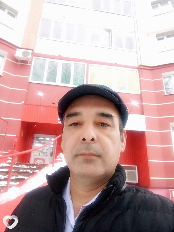 Артём, 47, Орёл — анкета №512883