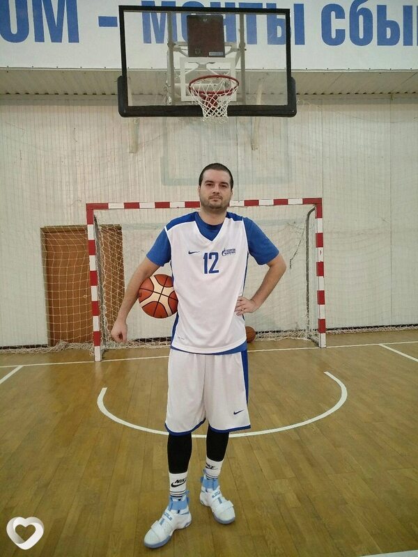 Дмитрий, 38, Надыме — анкета №512767