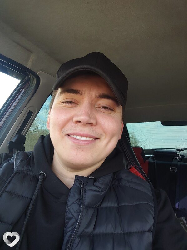 Венер, 35, Уфе — анкета №512780
