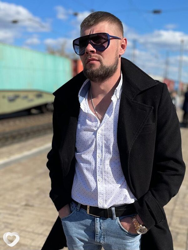 Владимир, 37, Канске — анкета №512781