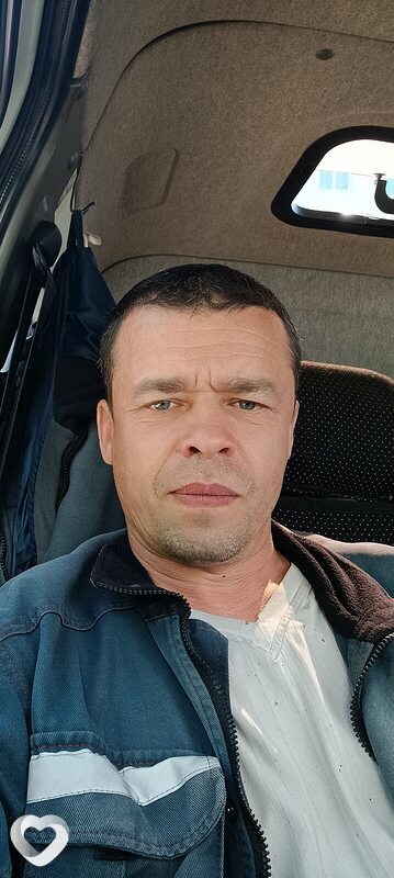 Геннадий, 49, Солигорске — анкета №512783