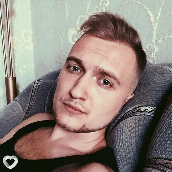 Андрей, 34, Минске — анкета №512790