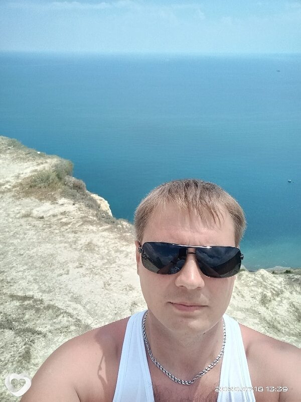 Артем, 34, Ижевске — анкета №512791
