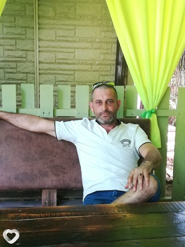 Тим, 50, Батайске — анкета №512794