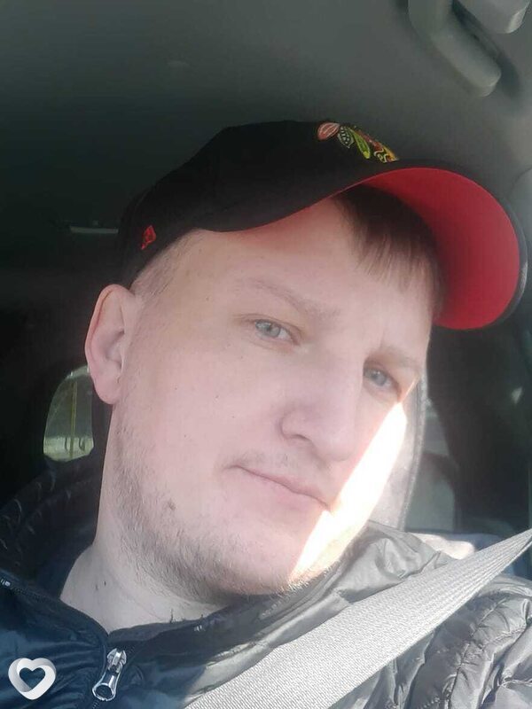 Артем, 36, Иркутске — анкета №512795