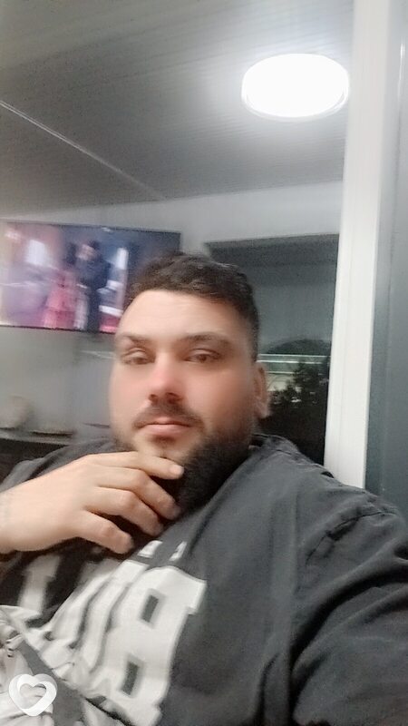 Daryus, 39, București — анкета №512799