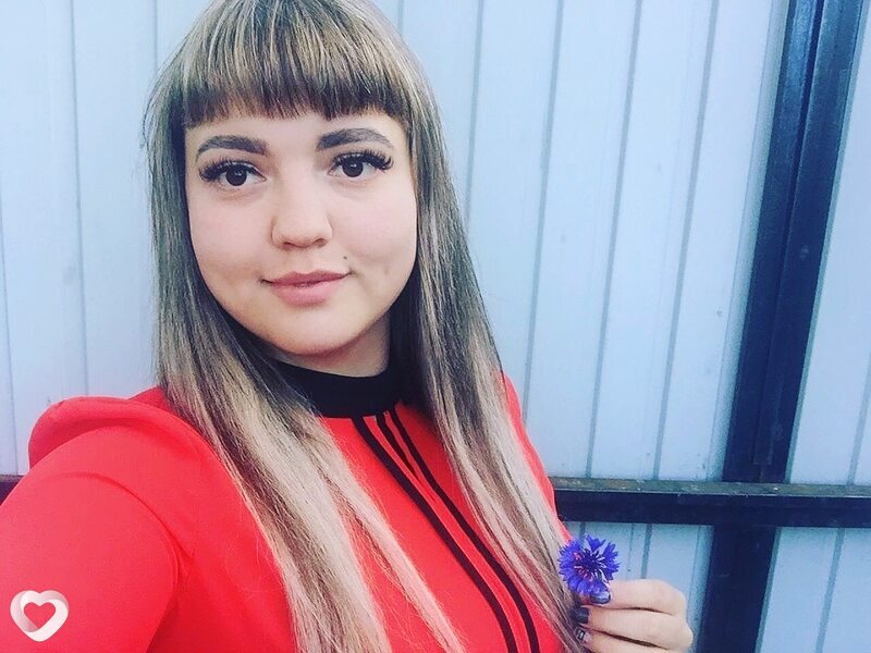 Алина, 38, Черемхове — анкета №512805