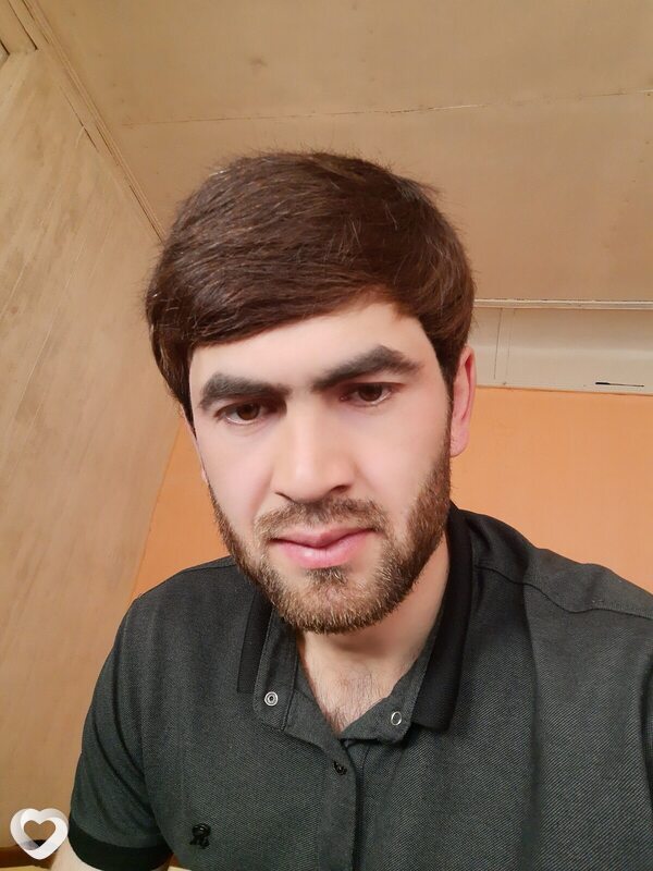 Амриддин, 32, Москве — анкета №512806
