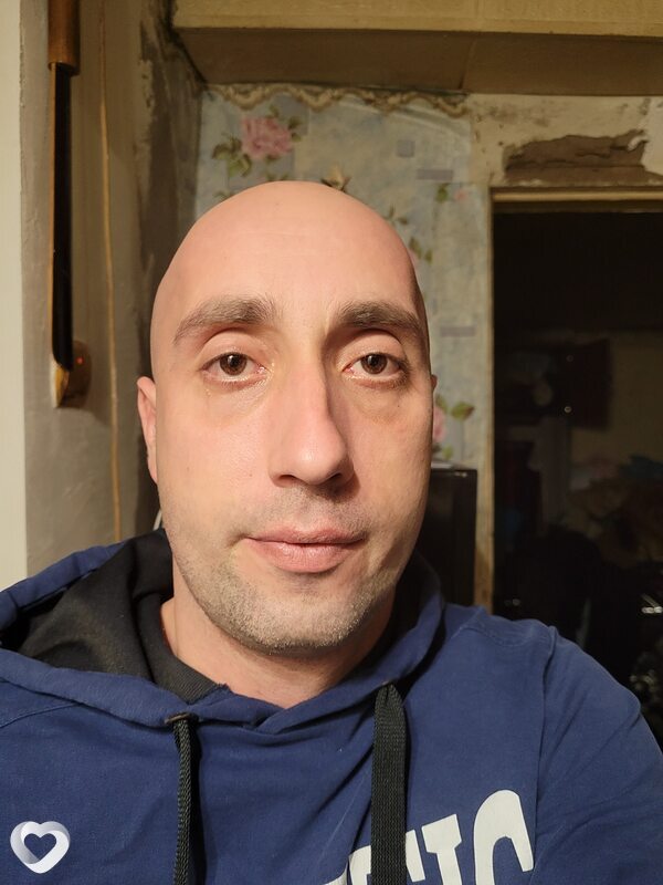 Миха, 42, Ростове-на-Дону — анкета №512888