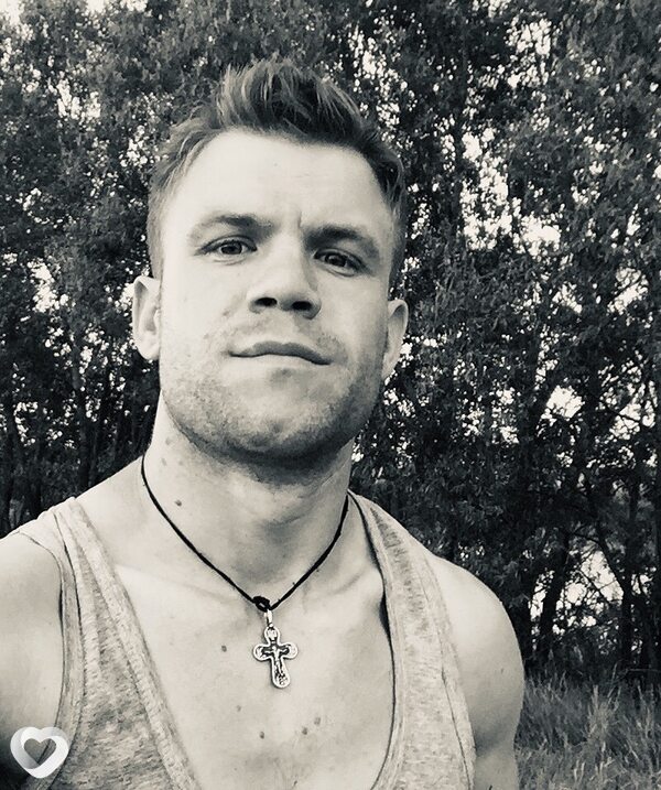 Иван, 32, Аркалыке — анкета №512889