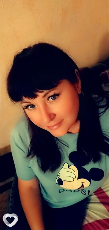 Виктория, 35, Новомосковске — анкета №512891