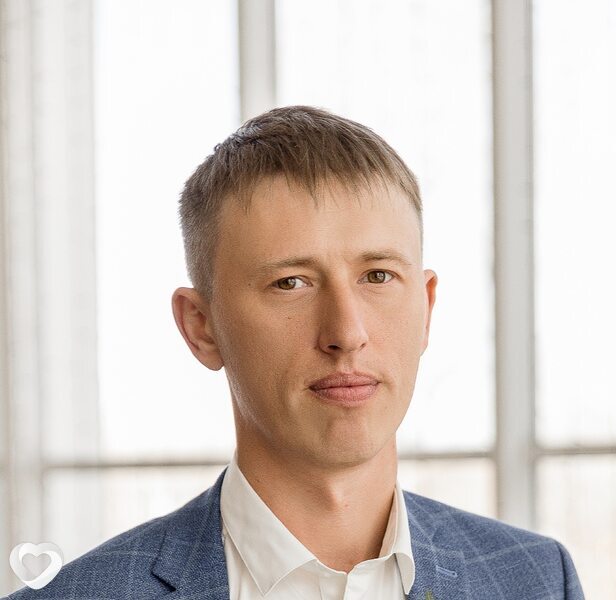 Илья, 36, Москве — анкета №512900