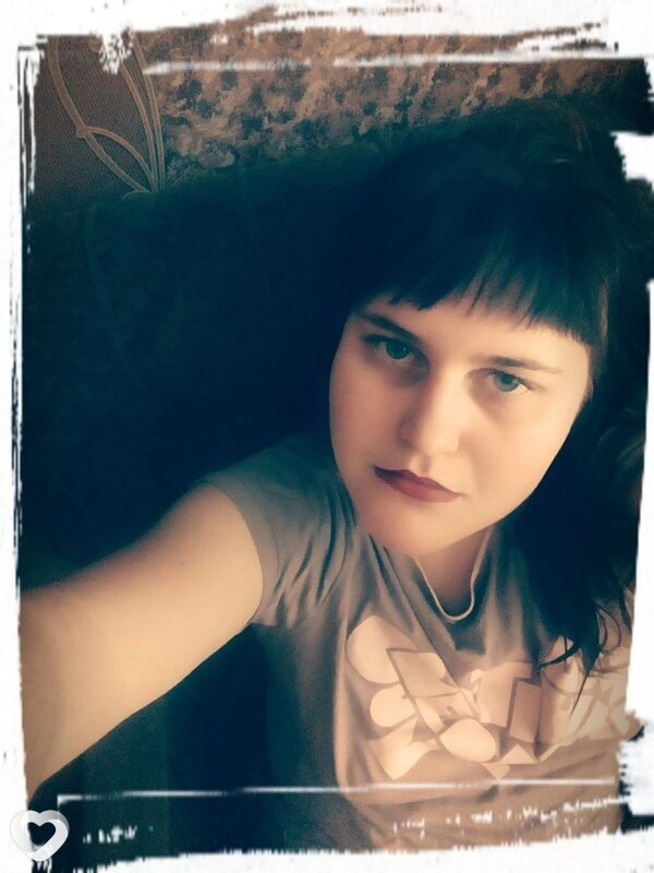 Ната, 28, Коврове — анкета №512936