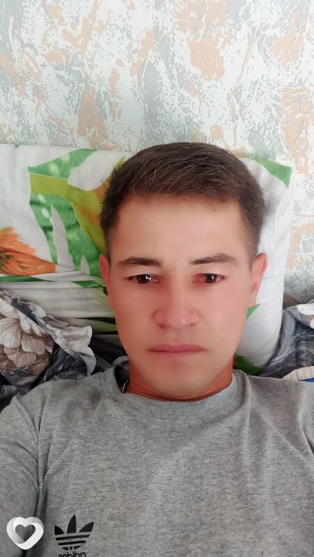 Дима, 35, Оренбурге — анкета №512938