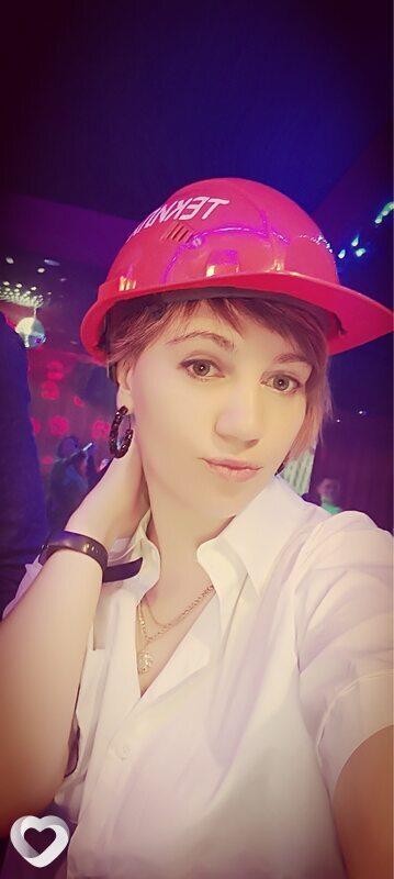 Елена, Вилючинск