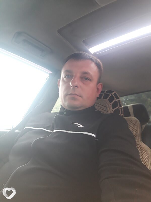 Сергей, 39, Экибастузе — анкета №512944