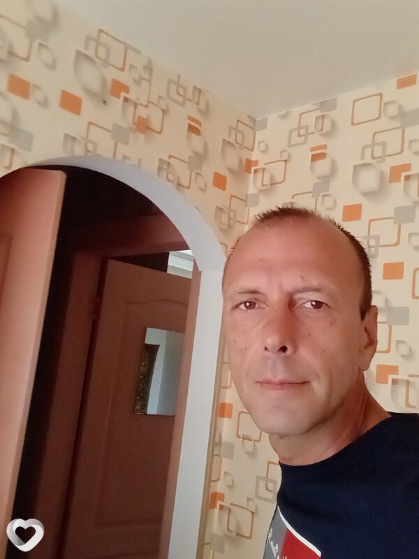Евгений, 52, Севастополе — анкета №512945