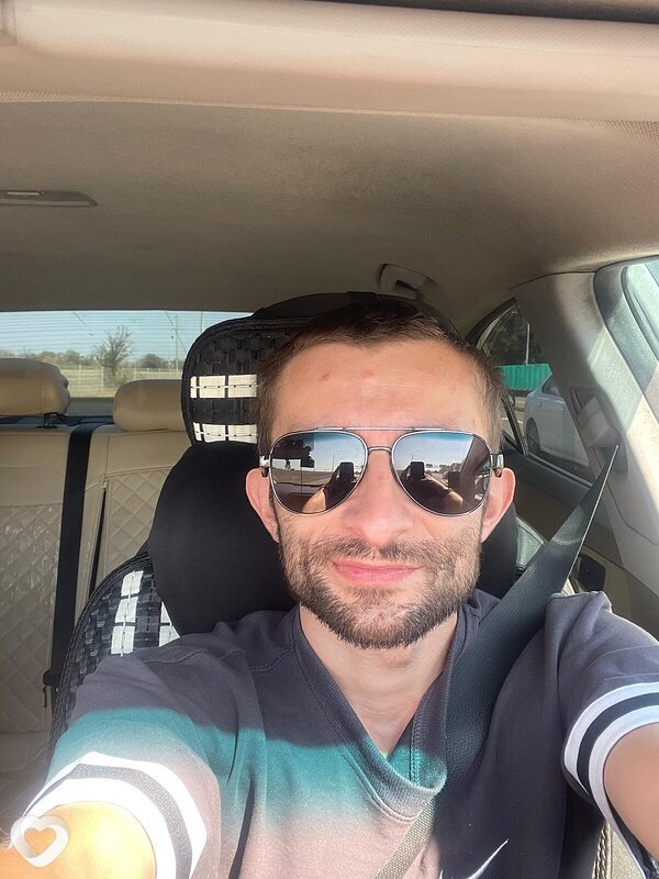 Дмитрий, 43, Геленджике — анкета №512948