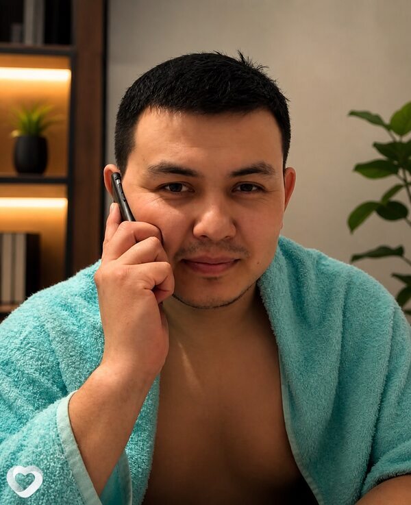 Бакен, 31, Алматы — анкета №512954