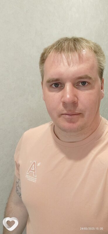Александр, 32, Тайшете — анкета №512958
