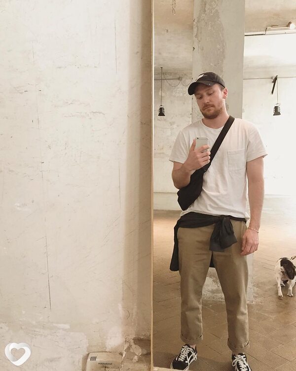 Александр, 32, Сочи — анкета №513110