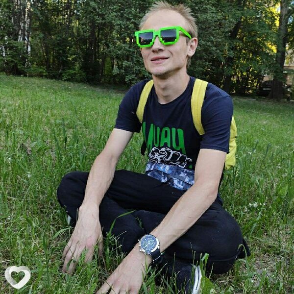 Florist, 26, Санкт-Петербурге — анкета №513111