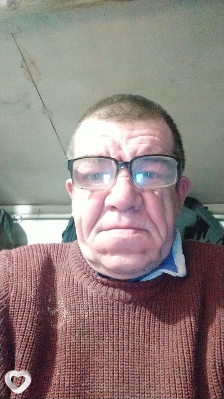 Сергей, 54, Подольске — анкета №513112