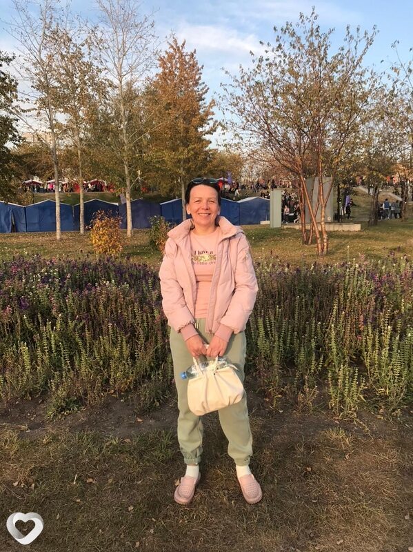 Маша, 50, Новосибирске — анкета №513118