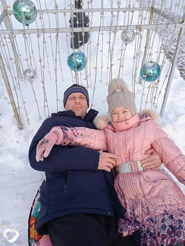 Роман Гришин, 46, Владимире — анкета №513123