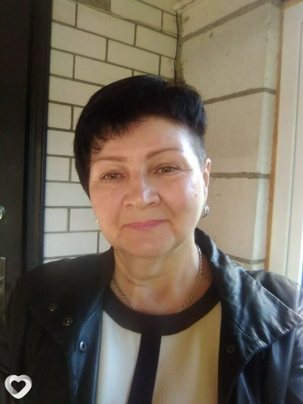 Ирина, 59, Тюмени — анкета №513128