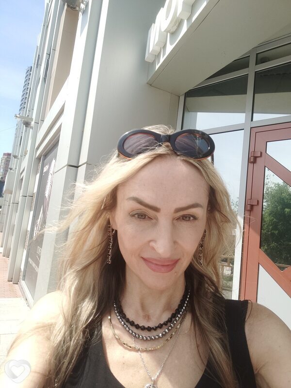 Елена Прекрасная, 58, Владивостоке — анкета №512909