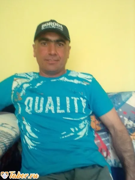 Шерзод, 47, Ош — анкета №9229