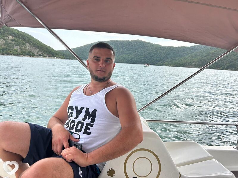 Андрей, 40, Домодедово — анкета №512910
