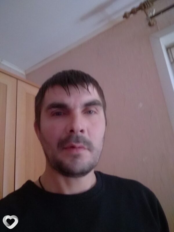 Евгений, 43, Великом Устюге — анкета №512912